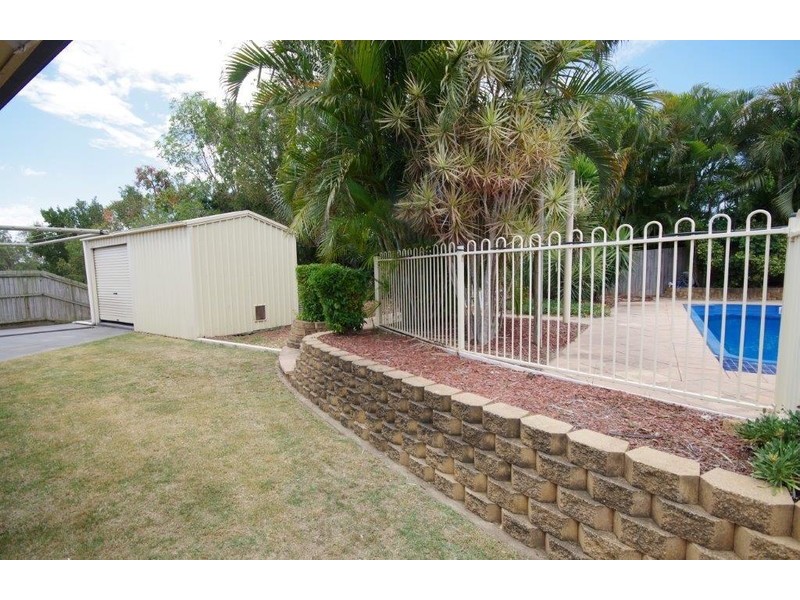 5 Millwood Tce, Springfield QLD 4300