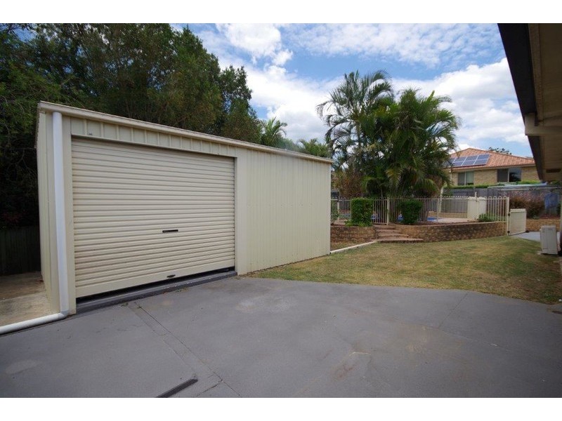5 Millwood Tce, Springfield QLD 4300