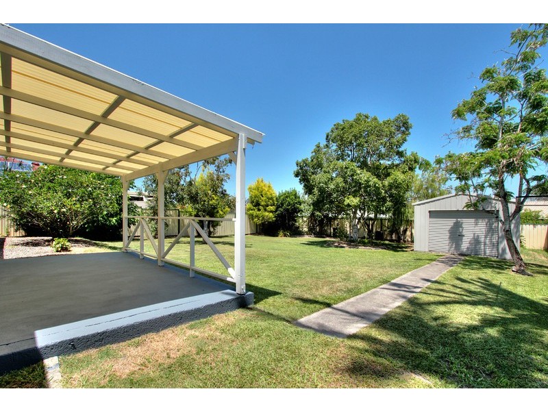 46 Montrose Avenue, Bethania QLD 4205