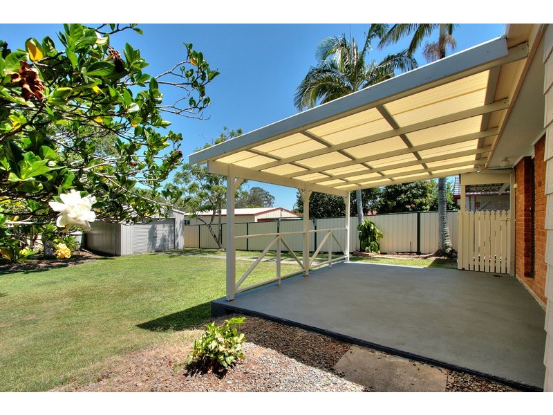 46 Montrose Avenue, Bethania QLD 4205