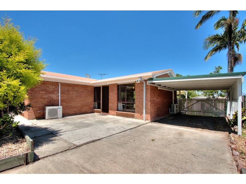 46 Montrose Avenue, Bethania QLD 4205