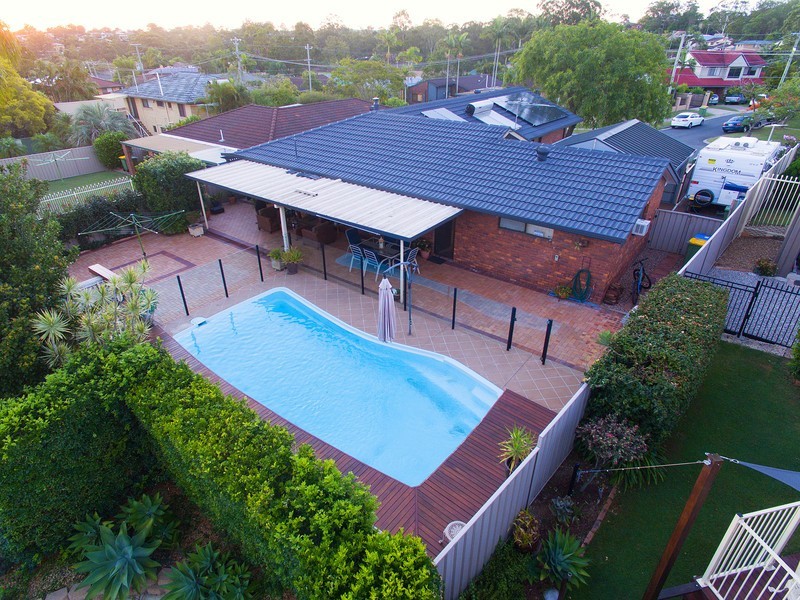 39 Caloola Drive, Springwood QLD 4127