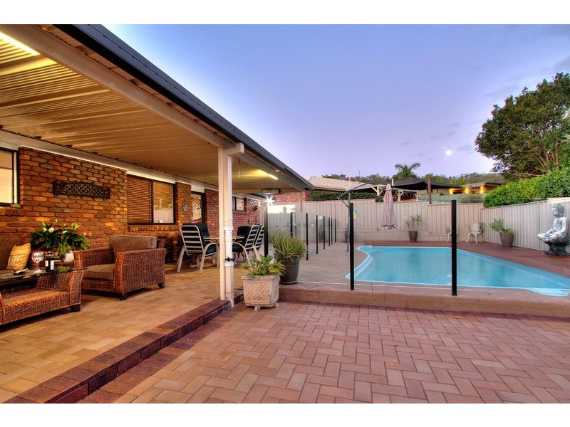 39 Caloola Drive, Springwood QLD 4127