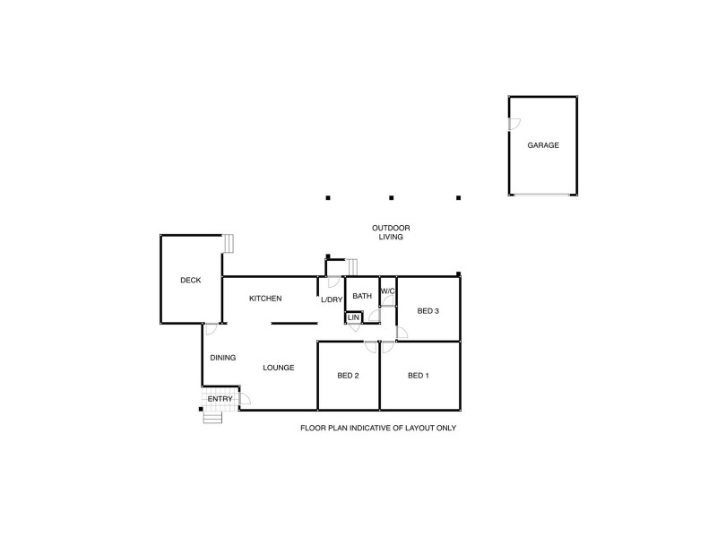 15 Yugumbri Crescent, Logan Central QLD 4114 Floorplan