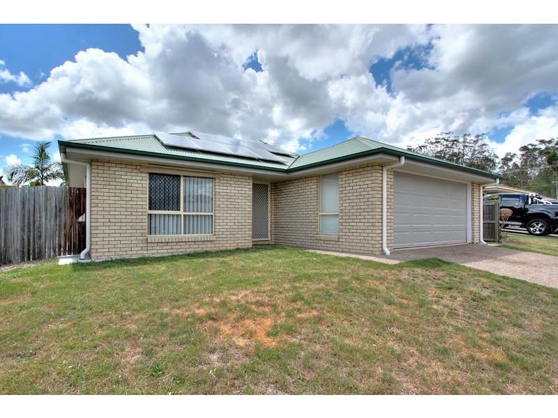 10 Gow Court, Crestmead QLD 4132