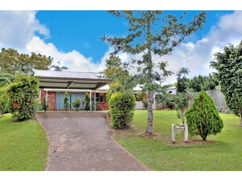 9 Oxley Circuit, Daisy Hill QLD 4127