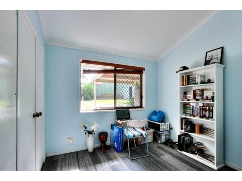 9 Oxley Circuit, Daisy Hill QLD 4127