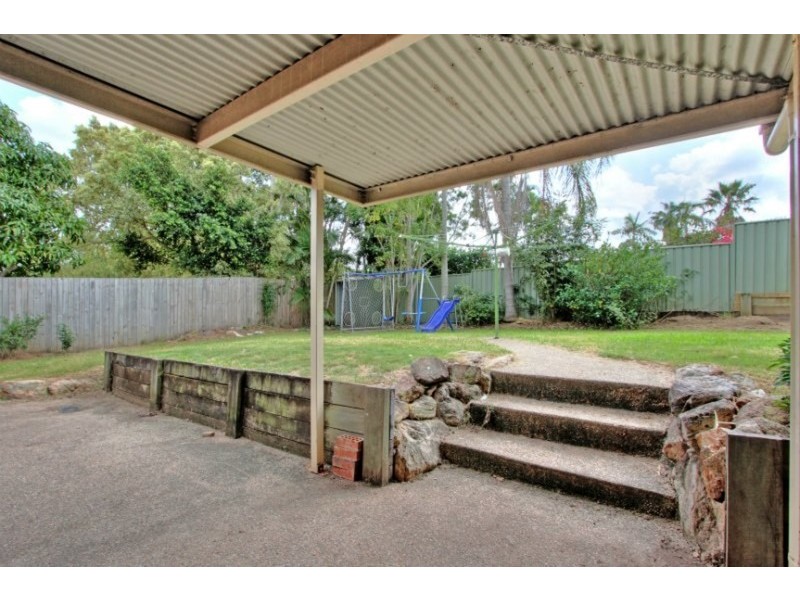 9 Oxley Circuit, Daisy Hill QLD 4127