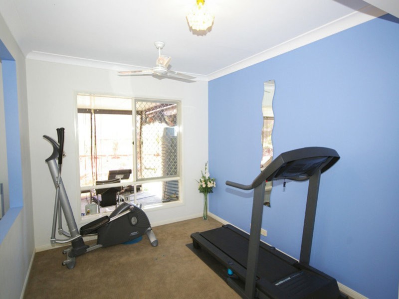 1 Amadeus Circuit, Springfield Lakes QLD 4300