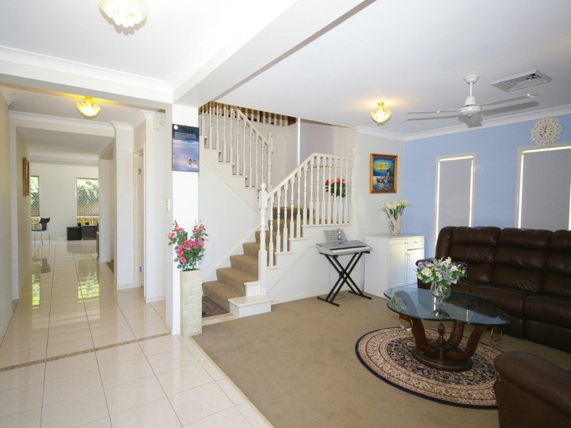 1 Amadeus Circuit, Springfield Lakes QLD 4300