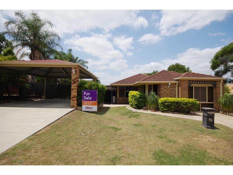 37 Peachface, Springfield QLD 4300