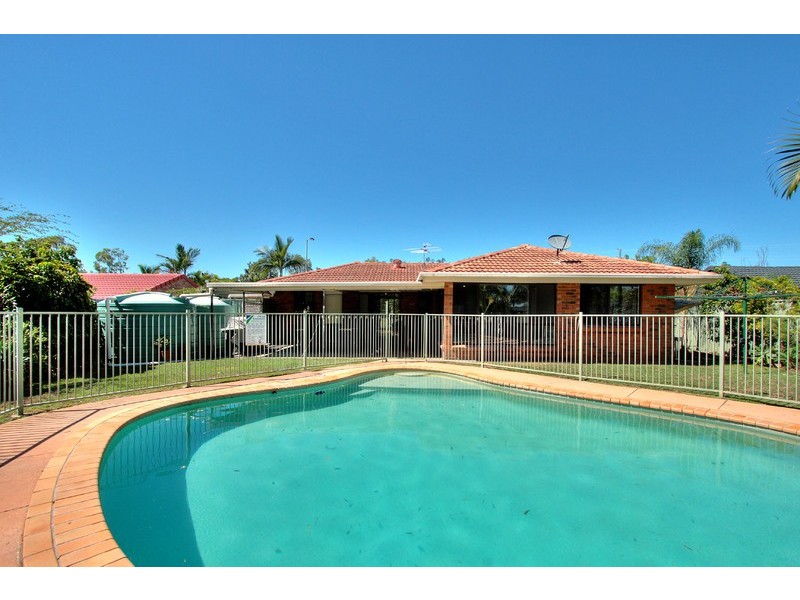 41 Universal Street, Oxenford QLD 4210