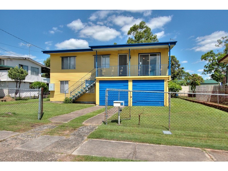 16 grafton Street, Logan Central QLD 4114