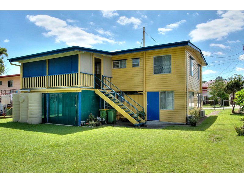 16 grafton Street, Logan Central QLD 4114