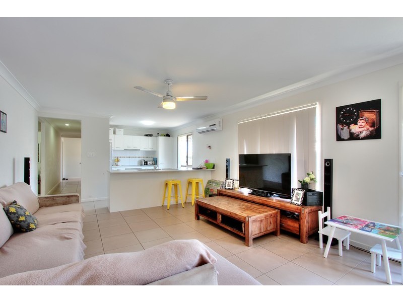 40 Goundry Drive, Holmview QLD 4207