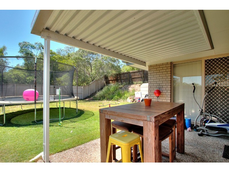 40 Goundry Drive, Holmview QLD 4207