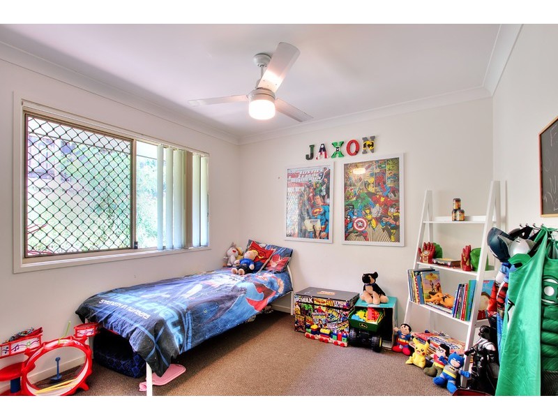 40 Goundry Drive, Holmview QLD 4207