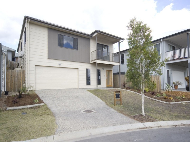 9 Peppermint Court, Springfield Lakes QLD 4300