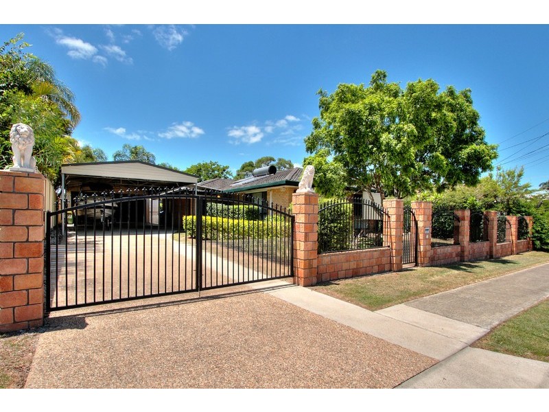 4 Evenwood Street, Daisy Hill QLD 4127