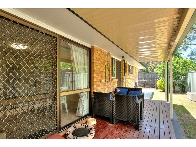 4 Evenwood Street, Daisy Hill QLD 4127