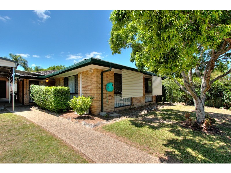 4 Evenwood Street, Daisy Hill QLD 4127