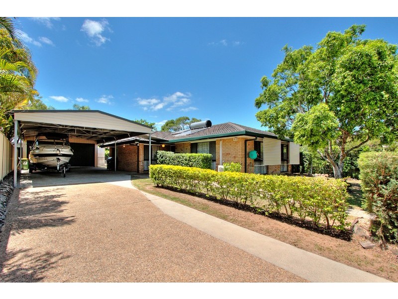 4 Evenwood Street, Daisy Hill QLD 4127