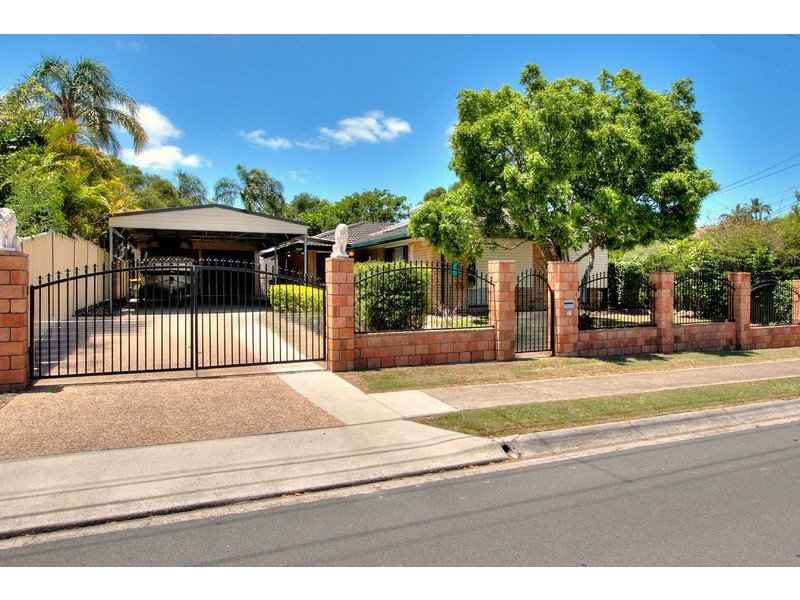 4 Evenwood Street, Daisy Hill QLD 4127