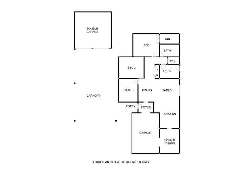 4 Evenwood Street, Daisy Hill QLD 4127