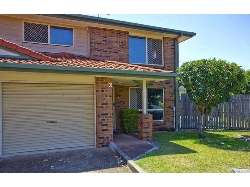 6/30 Pintu Drive, Tanah Merah QLD 4128