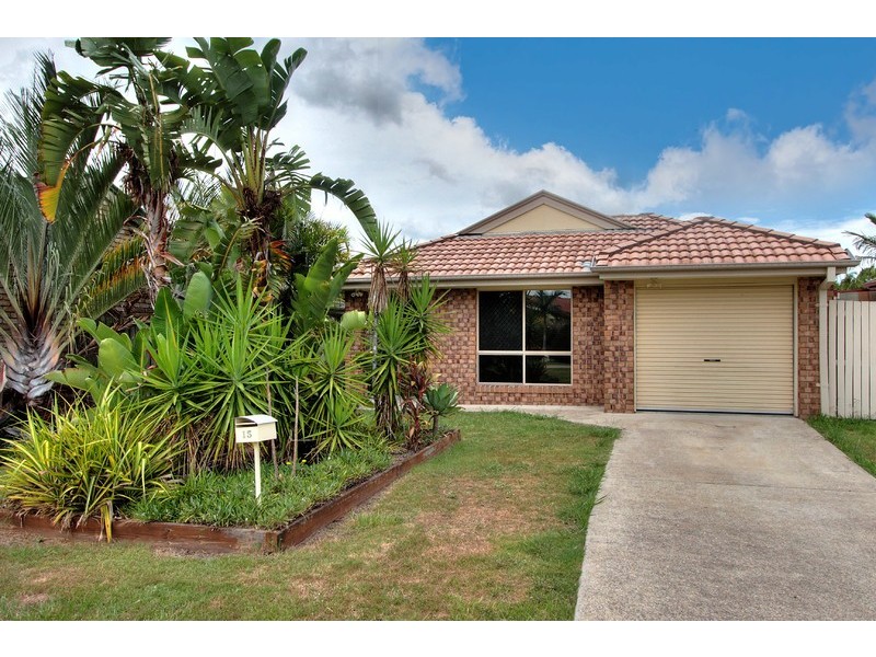 15 Ngungun Close, Loganholme QLD 4129