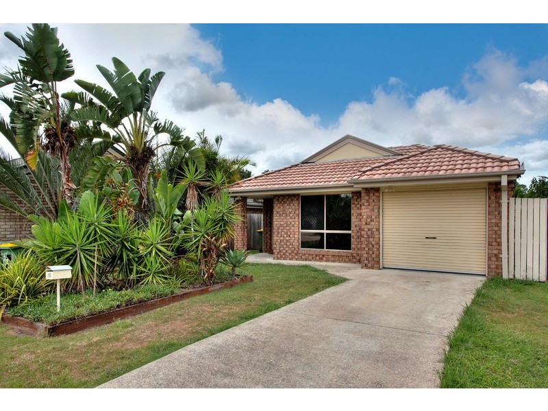 15 Ngungun Close, Loganholme QLD 4129