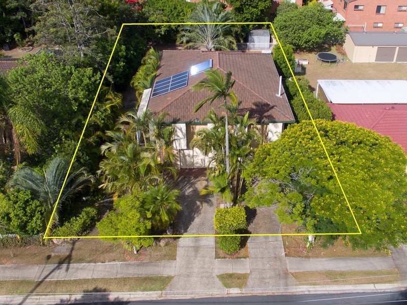 10 Lorimer Street, Springwood QLD 4127