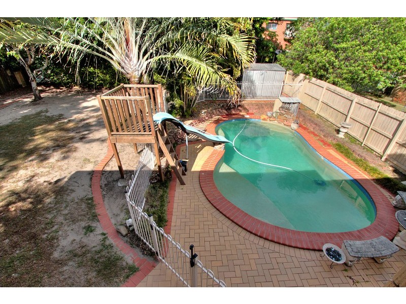 10 Lorimer Street, Springwood QLD 4127