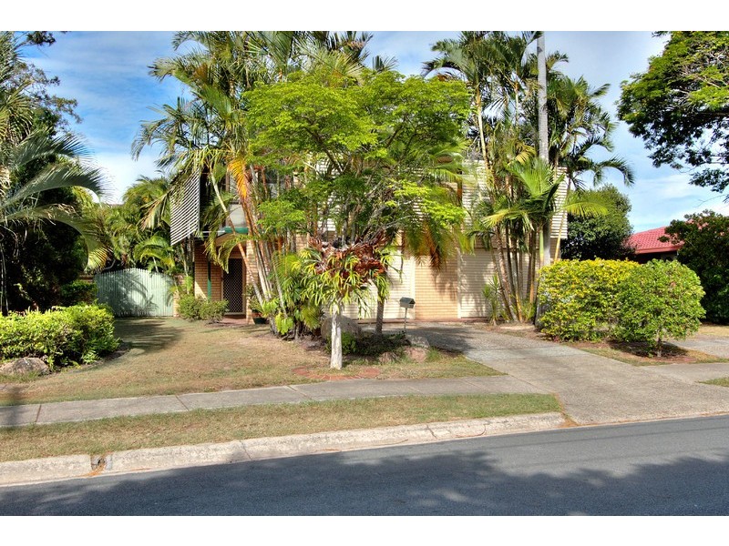 10 Lorimer Street, Springwood QLD 4127