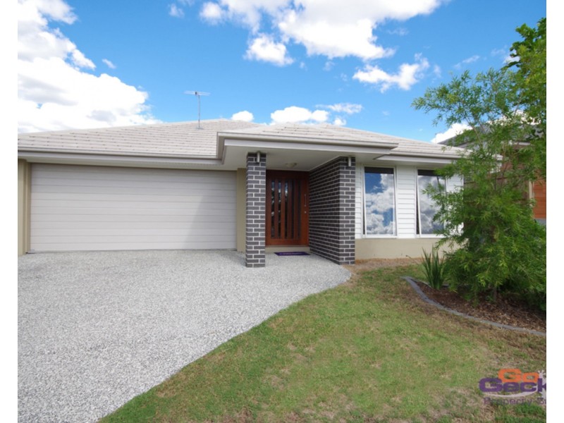 54 Fitzpatrick Circuit, Augustine Heights QLD 4300