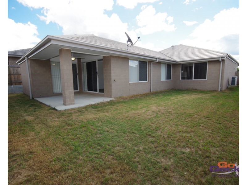 54 Fitzpatrick Circuit, Augustine Heights QLD 4300