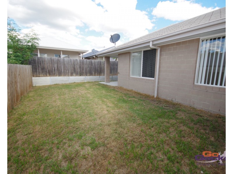 54 Fitzpatrick Circuit, Augustine Heights QLD 4300