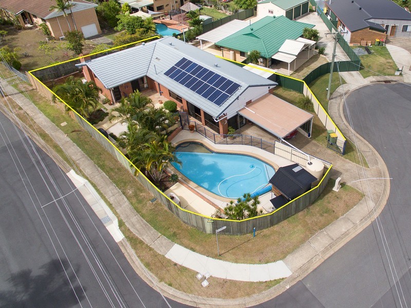 1 Eames Court, Springwood QLD 4127