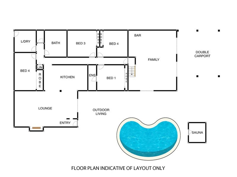 1 Eames Court, Springwood QLD 4127