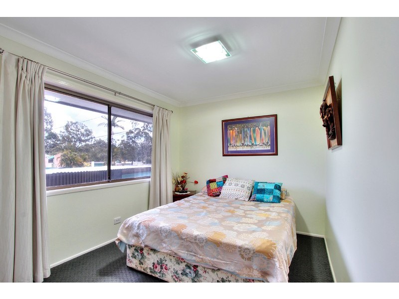 1 Eames Court, Springwood QLD 4127