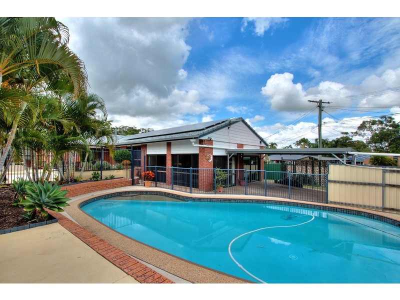 1 Eames Court, Springwood QLD 4127