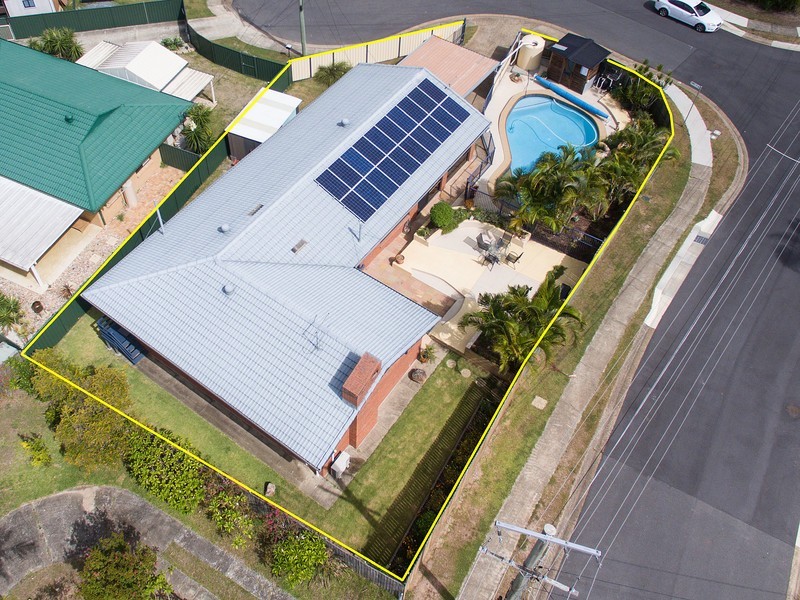 1 Eames Court, Springwood QLD 4127