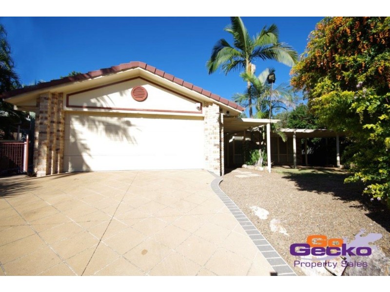 297 Mount Crosby Road, Chuwar QLD 4306