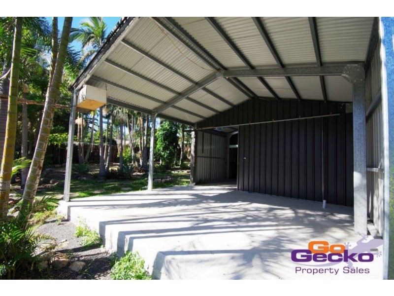 297 Mount Crosby Road, Chuwar QLD 4306