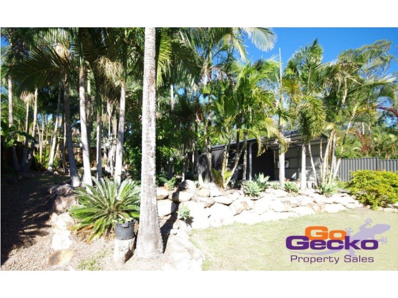 297 Mount Crosby Road, Chuwar QLD 4306