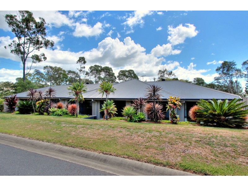 2 Hans Street, Upper Coomera QLD 4209
