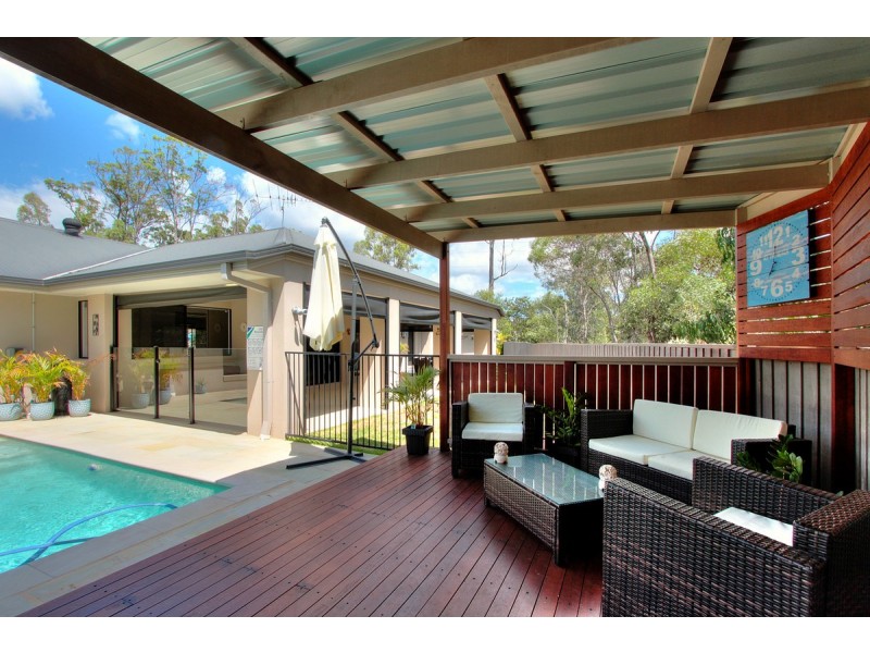 2 Hans Street, Upper Coomera QLD 4209