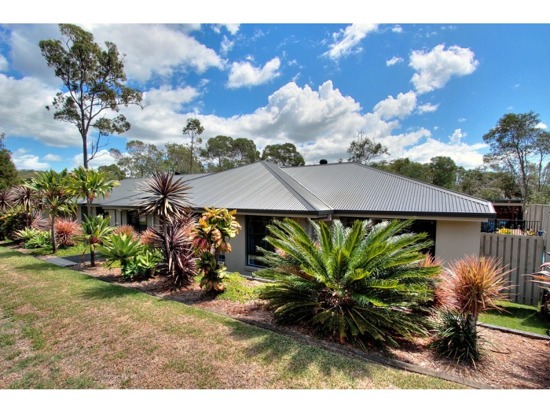 2 Hans Street, Upper Coomera QLD 4209