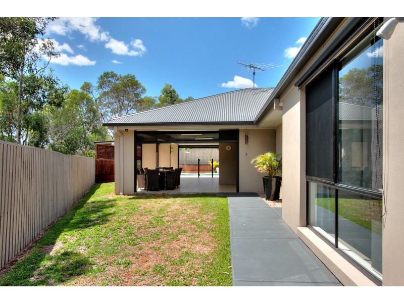 2 Hans Street, Upper Coomera QLD 4209