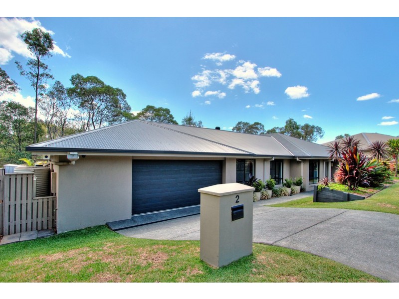2 Hans Street, Upper Coomera QLD 4209